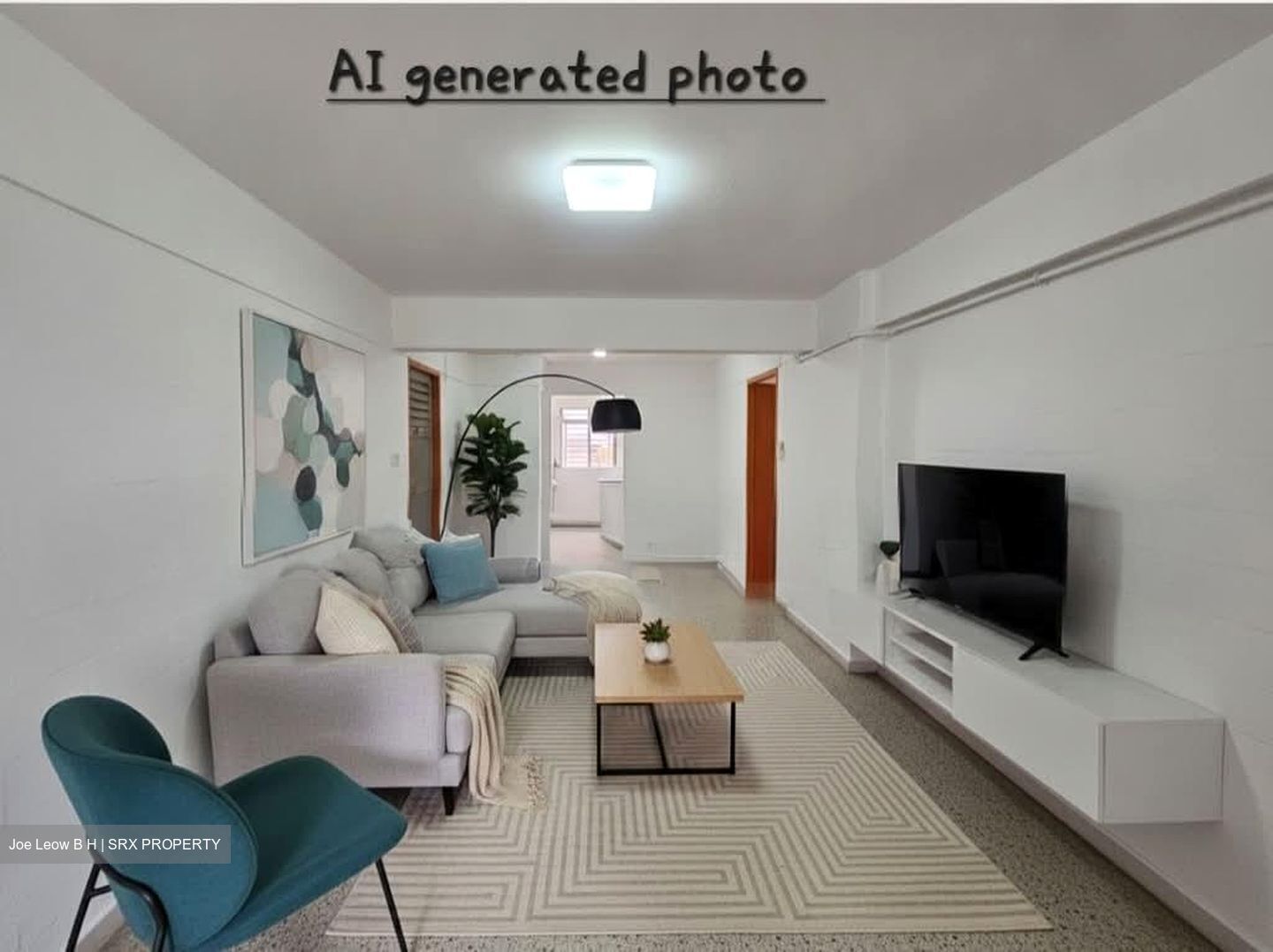 Blk 4 Holland Close (Queenstown), HDB 3 Rooms #580718701